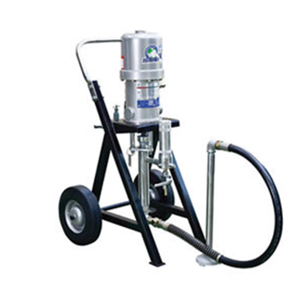 AIRLESS PAINTING SYSTEM PRO-281