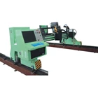 Mesin CNC laser Aupal 1