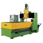 Mesin Bor CNC drilling machine Vista CDMP2016 1