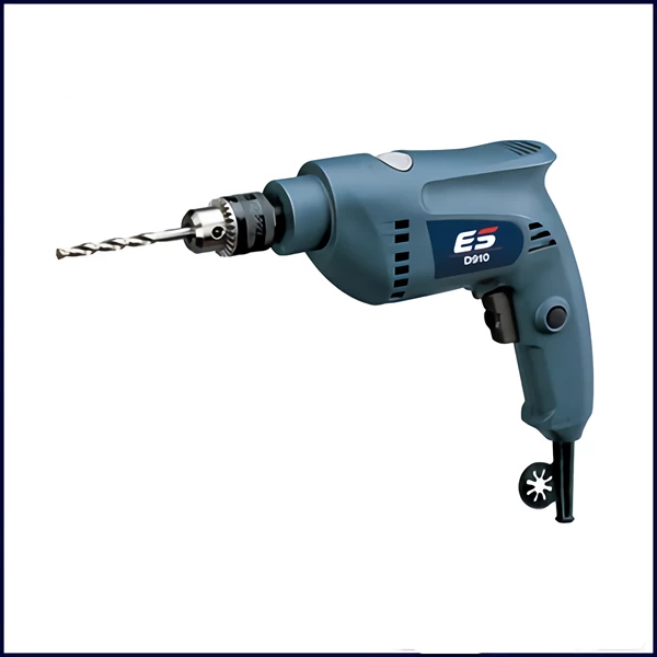 Eelectric Drill machine ES D910 impact