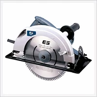 iron cutting machine ES S409