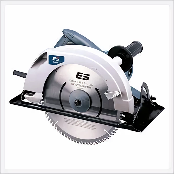 cutting machine ES S409