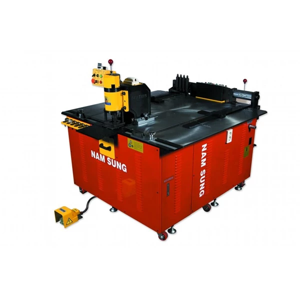 Alat alat mesin Busbar Namsung NSB 607 A