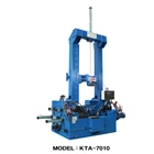alat alat mesin H-Beam Assembling Kotec KTA 7010 1