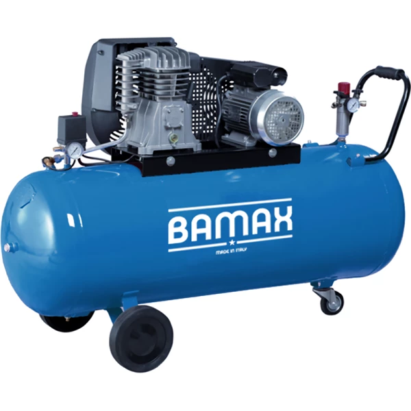 Kompresor Udara Aksesoris dan Suku Cadang Bamax BX 39
