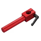 Welding carriage Short Rod Clamp For Promotech 1