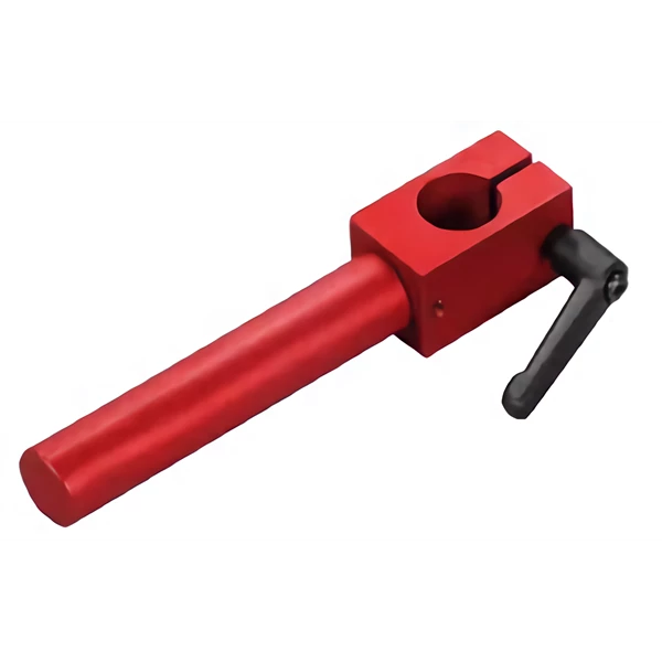 Welding carriage Short Rod Clamp For Promotech