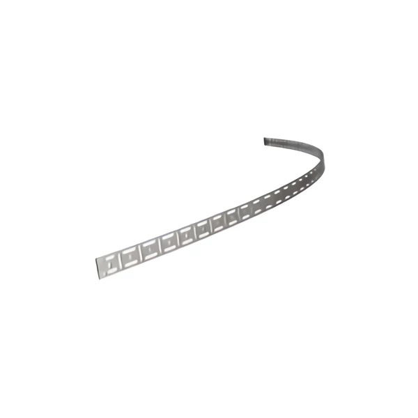 Suku cadang Mesin Lil Runner Accessories Flexible Guide Rail for Promotech