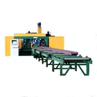 Mesin Bor CNC H-beam drilling machine Vista BDM 750/7A 1