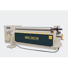 bending plate machine SAHINLER MRM S 2550 1