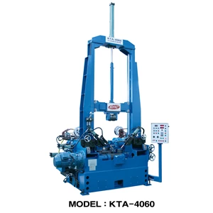 H-beam Assembling machine Kotec KTA 4060