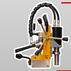 Drilling Machine Unibor HUW150 Hydrobor 1