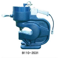 Hydraulic Beam Punchers  B110 - 2031