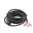 Dual Arc Ignition Cable KBL 6.5 m (21 ft) 1