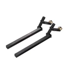Adjustable Guide Arms PRW 1
